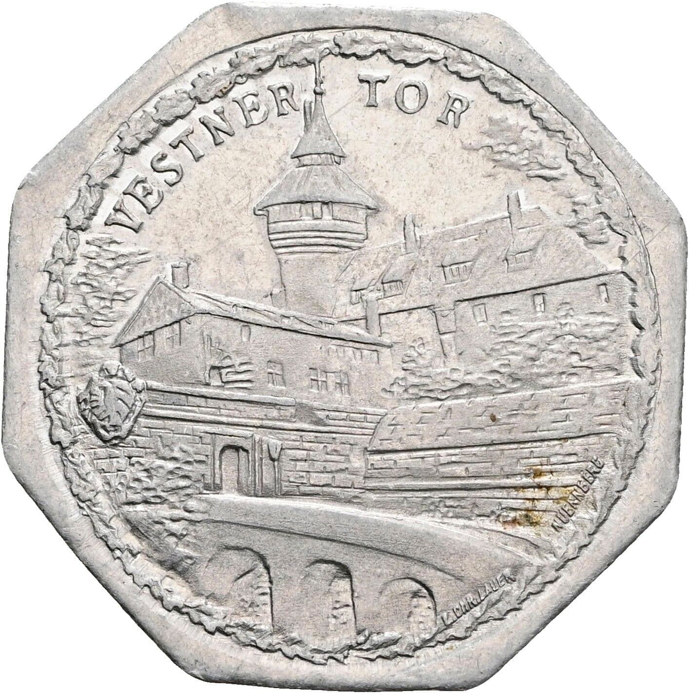 20 Pfennig