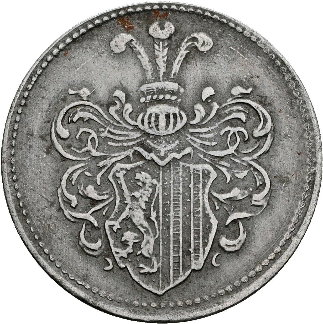 20 Pfennig