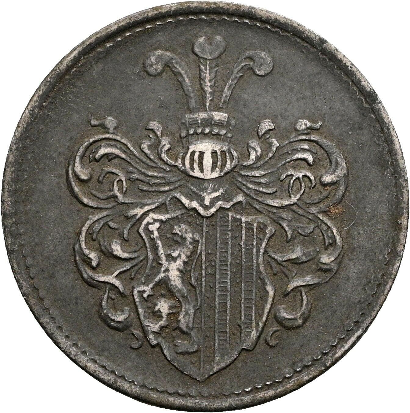 20 Pfennig