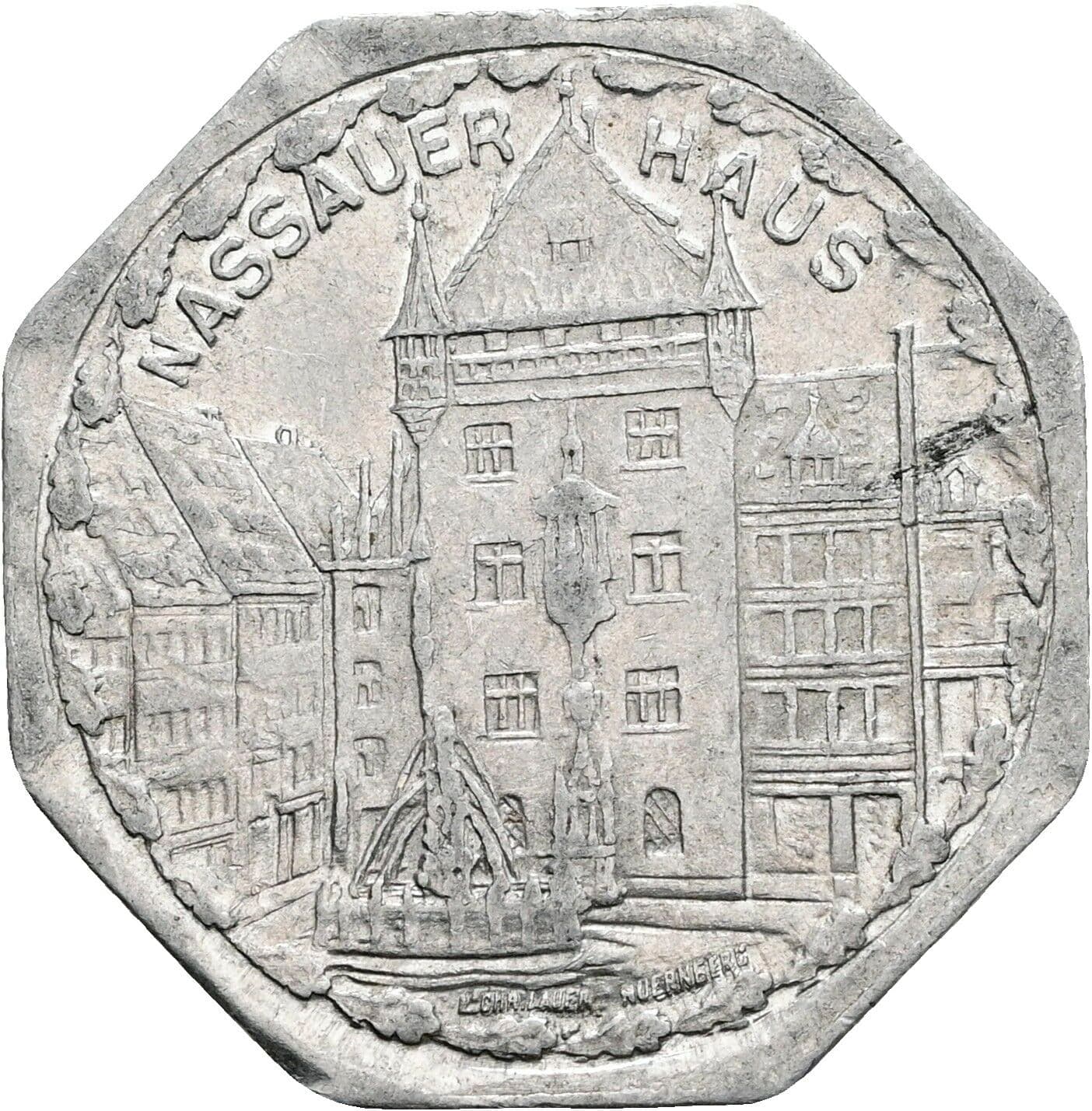 20 Pfennig