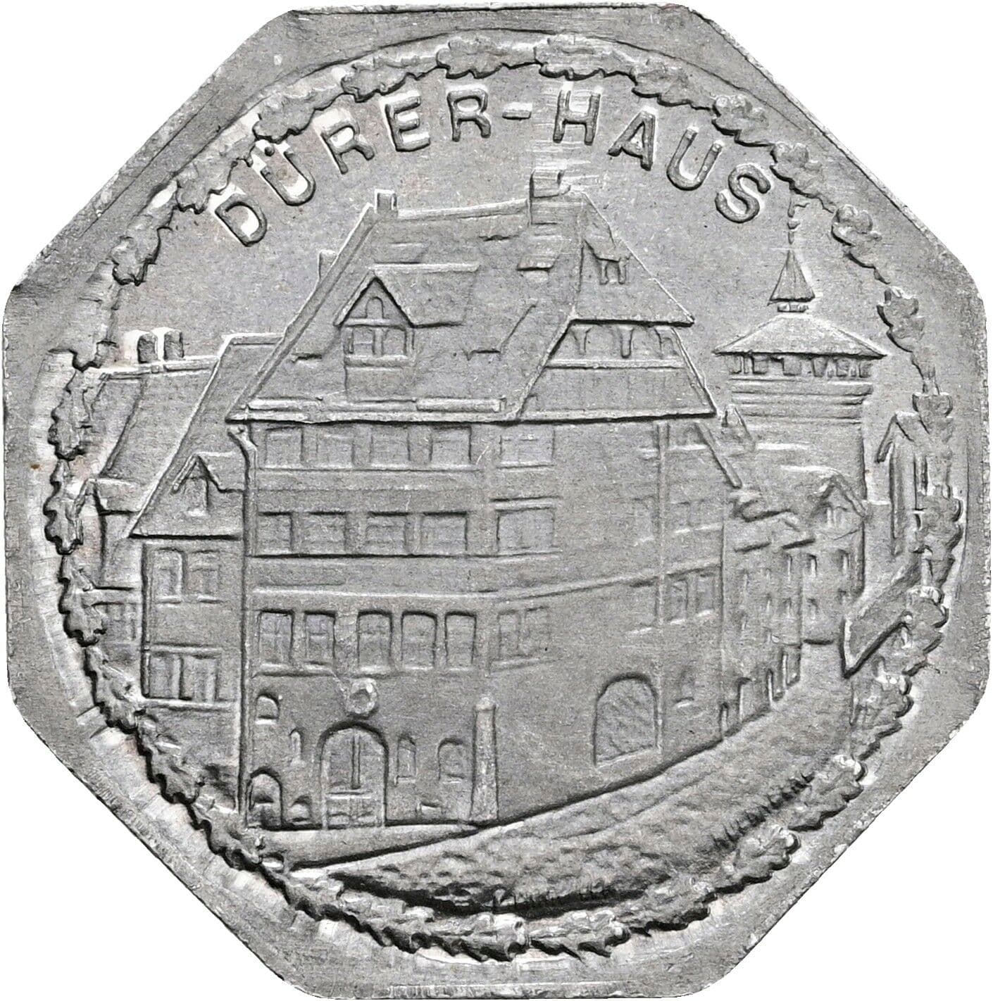 20 Pfennig