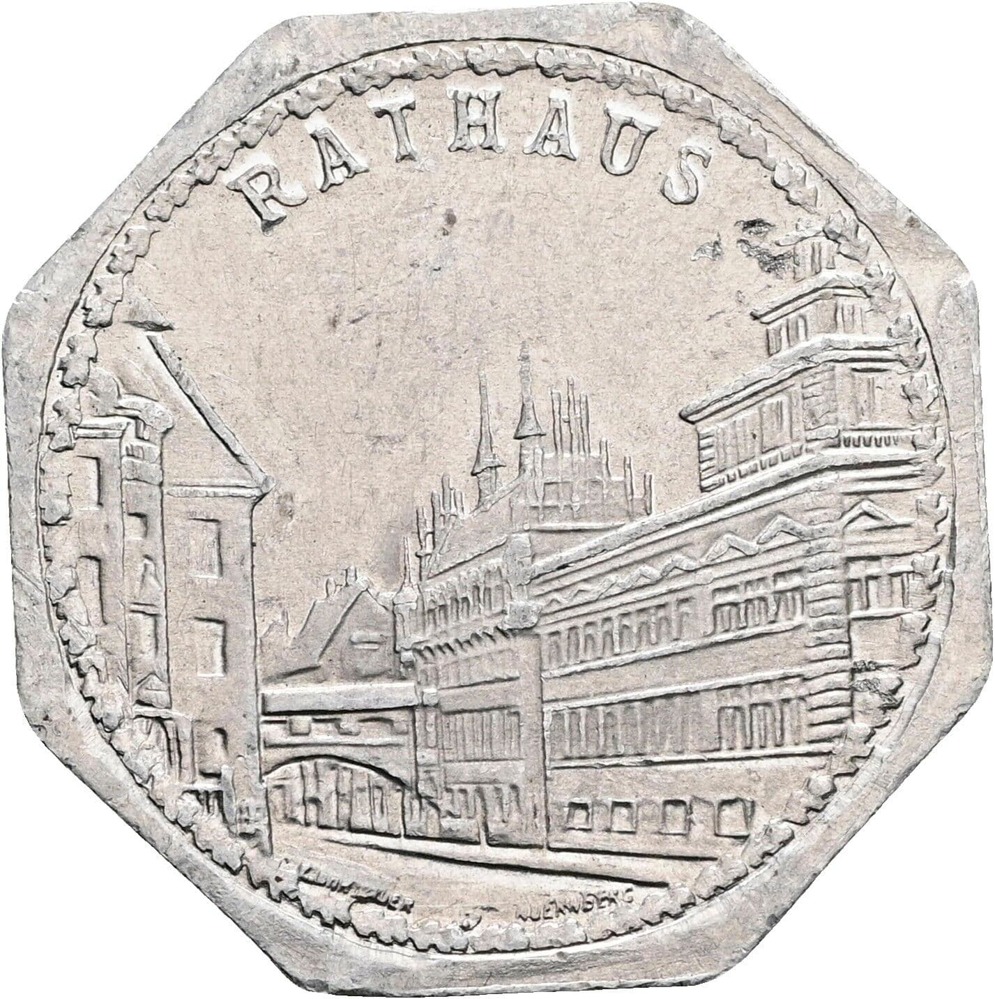 20 Pfennig