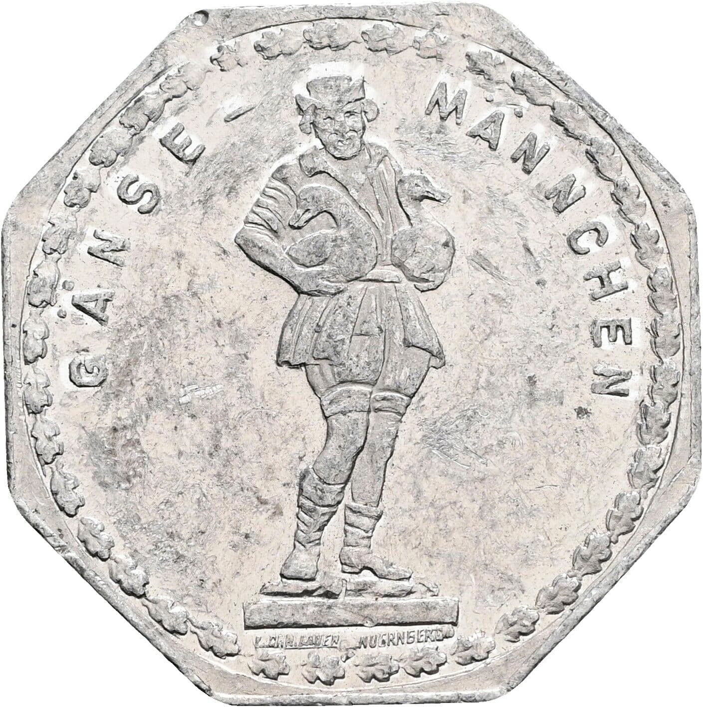 20 Pfennig