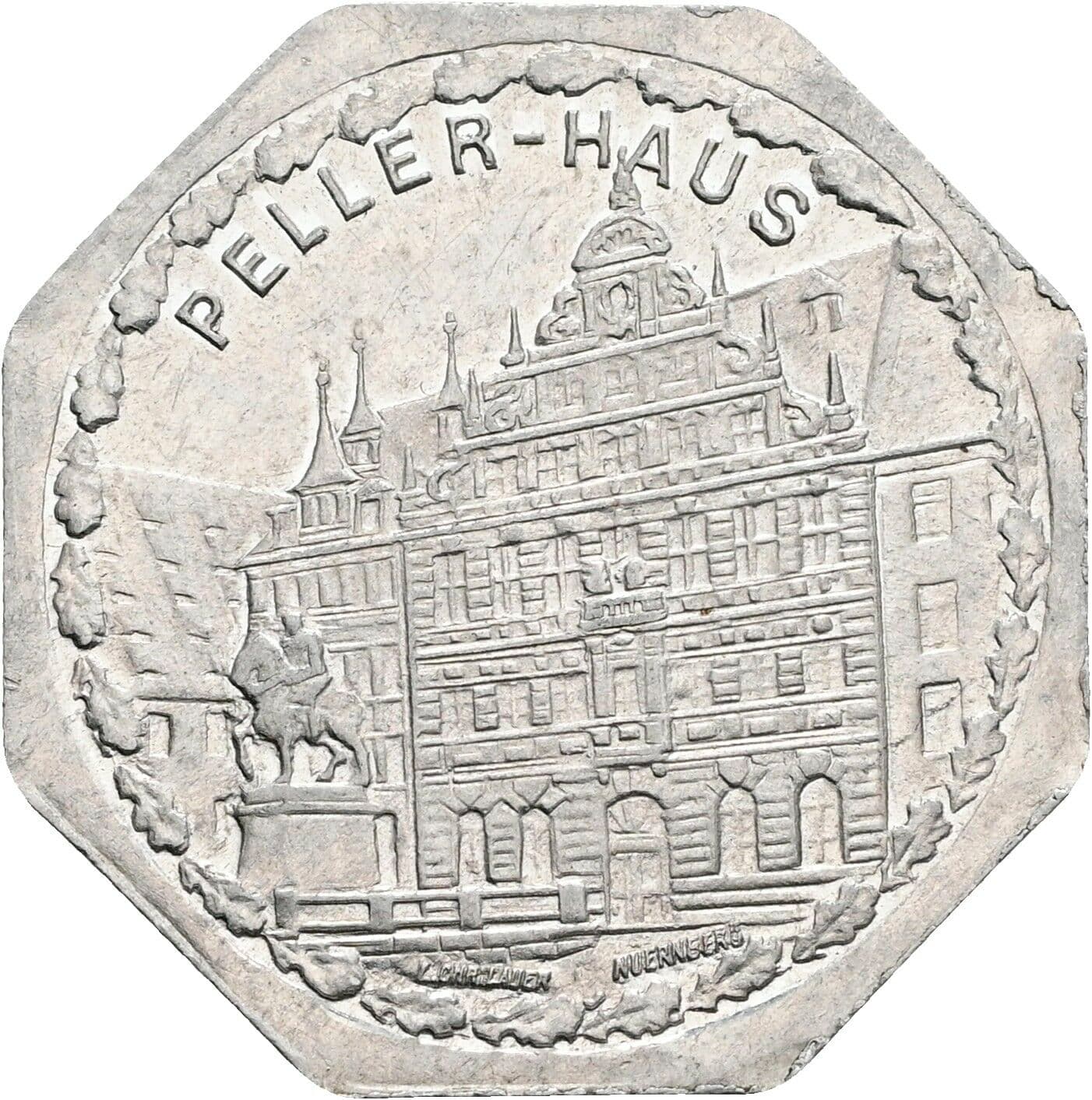 20 Pfennig