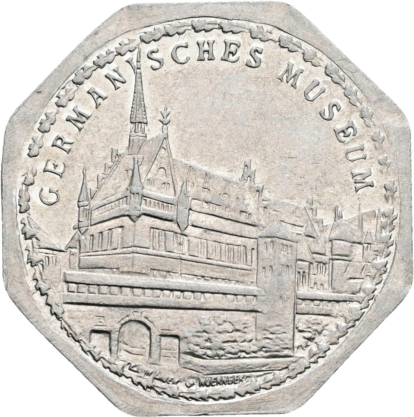 20 Pfennig