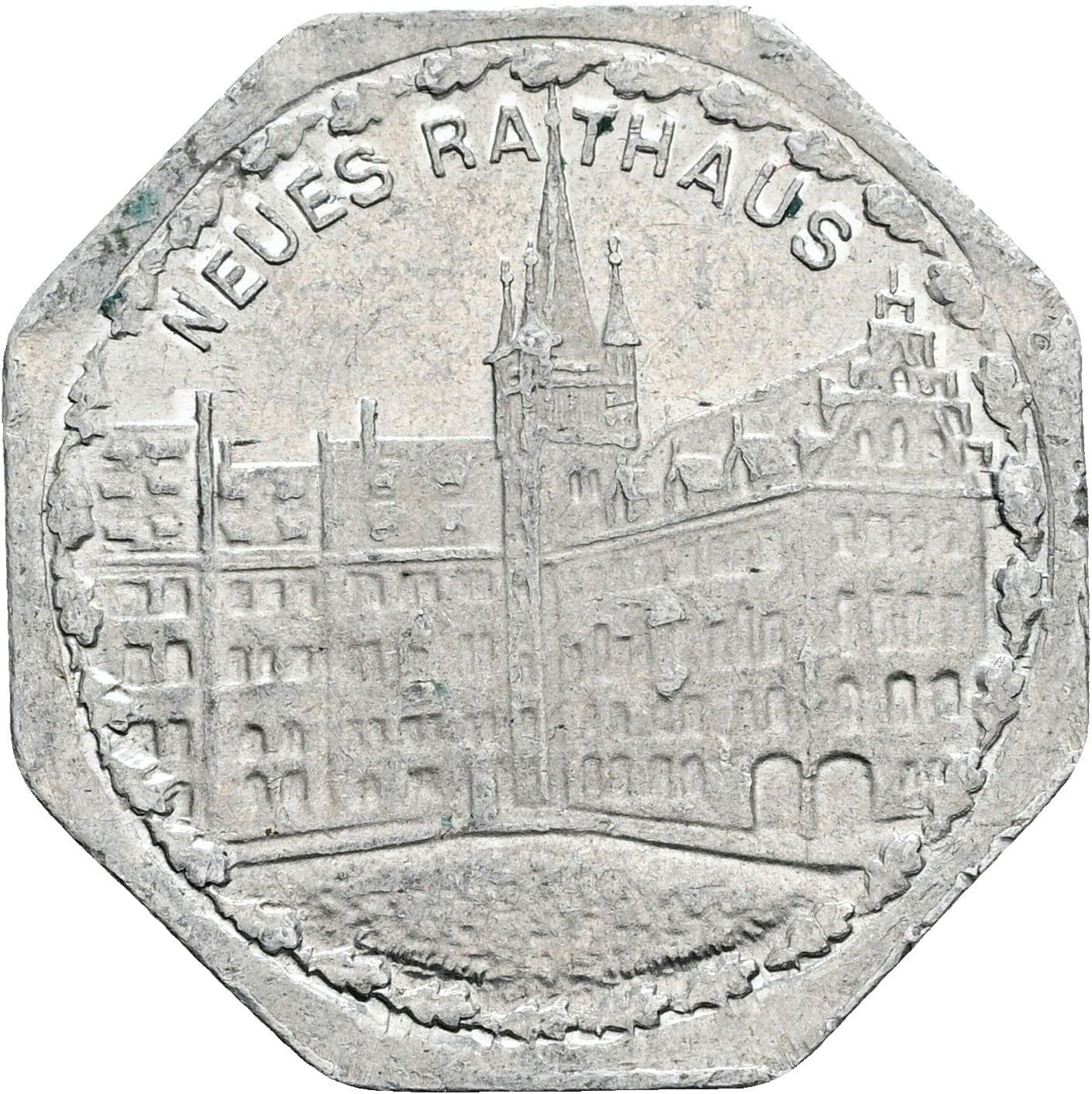 20 Pfennig