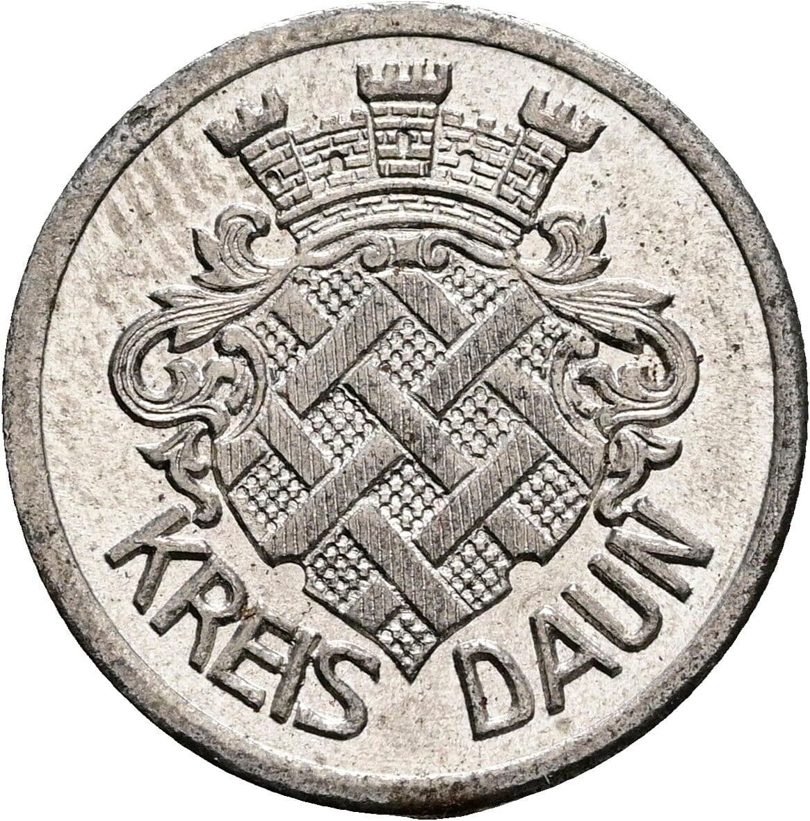 10 Pfennig