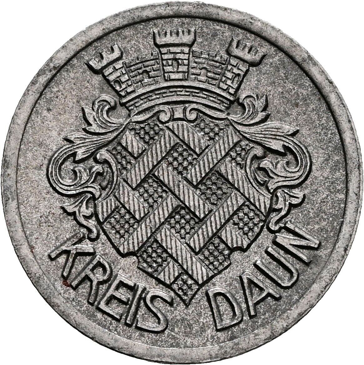 10 Pfennig