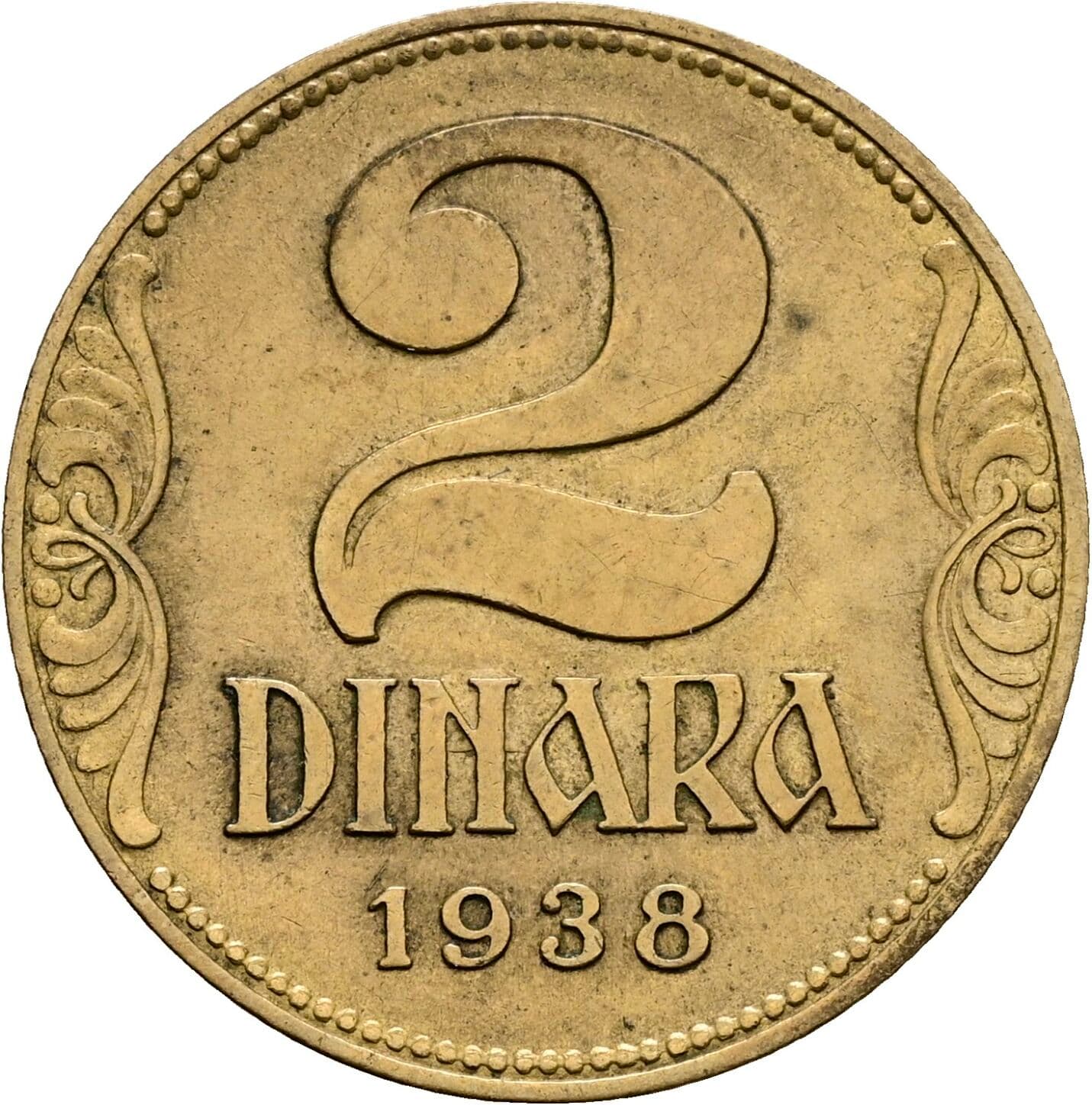 2 Dinara