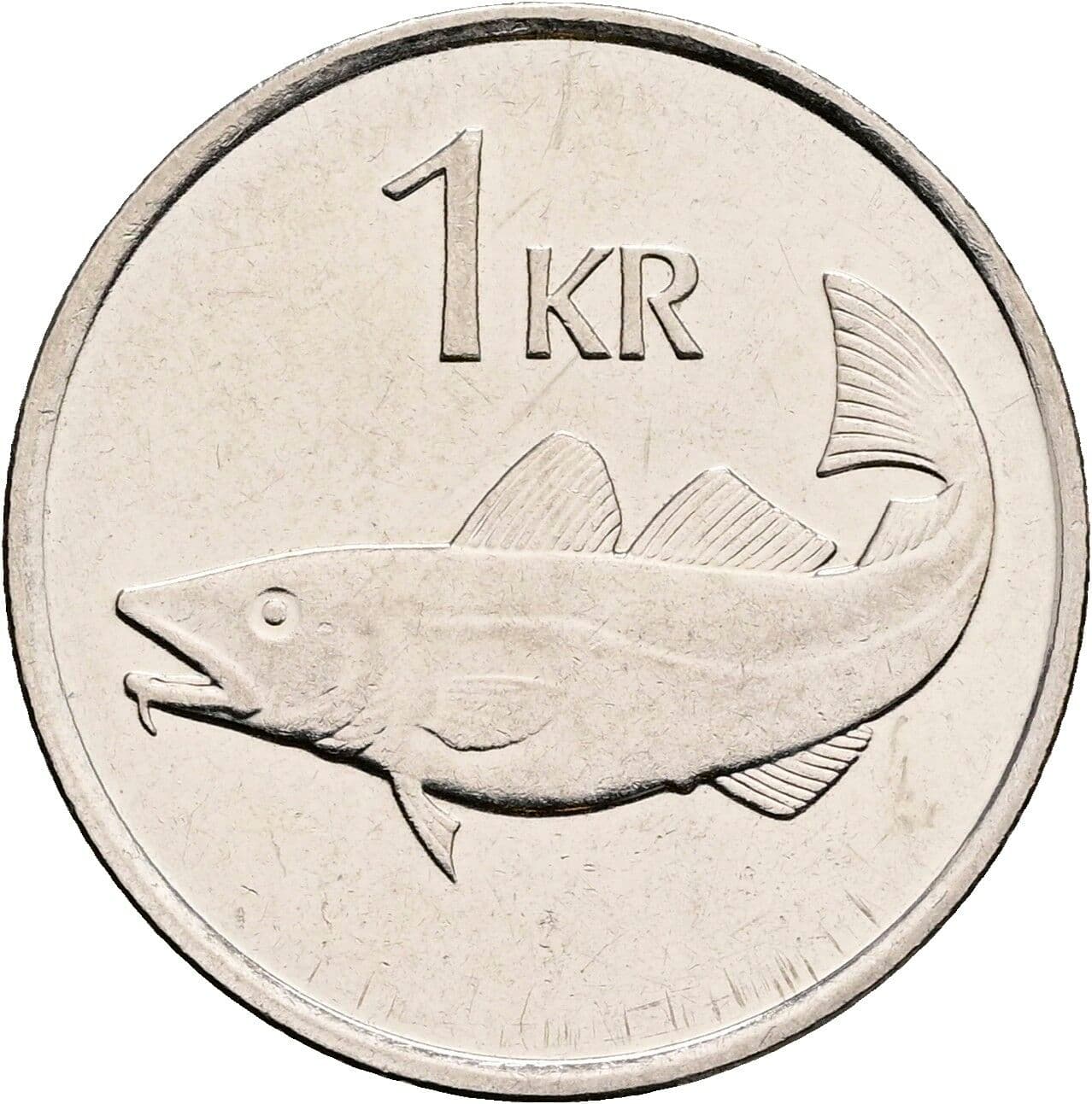 1 Krona