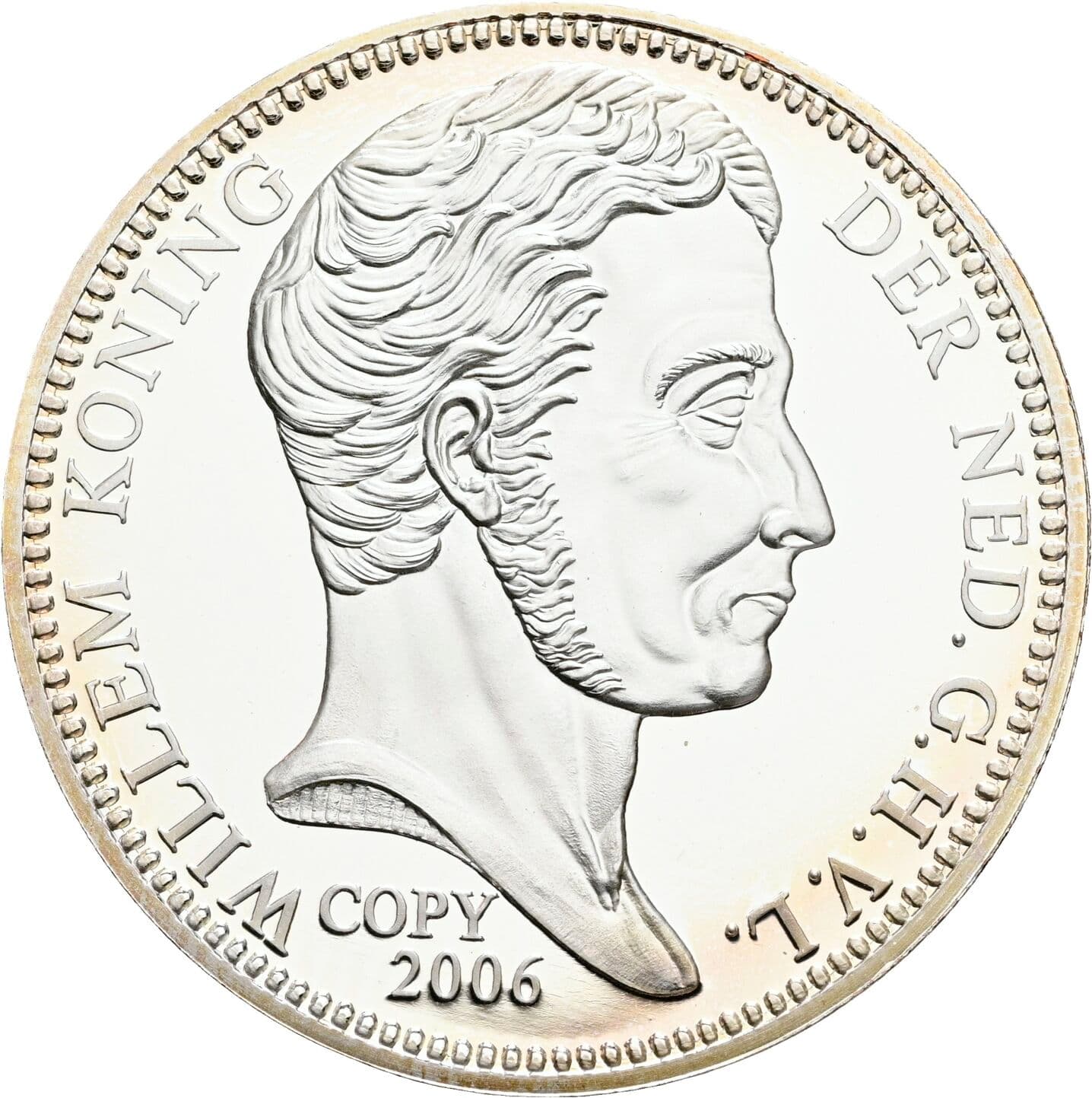 3 Gulden COPY