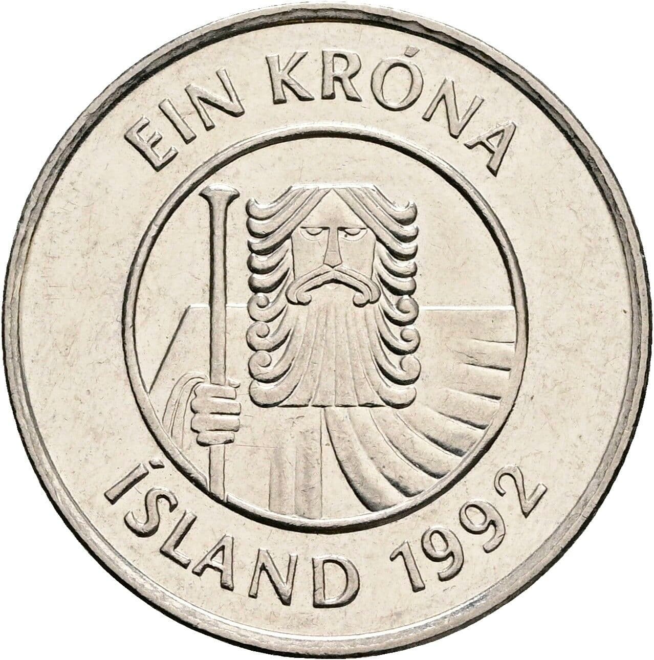 1 Krona
