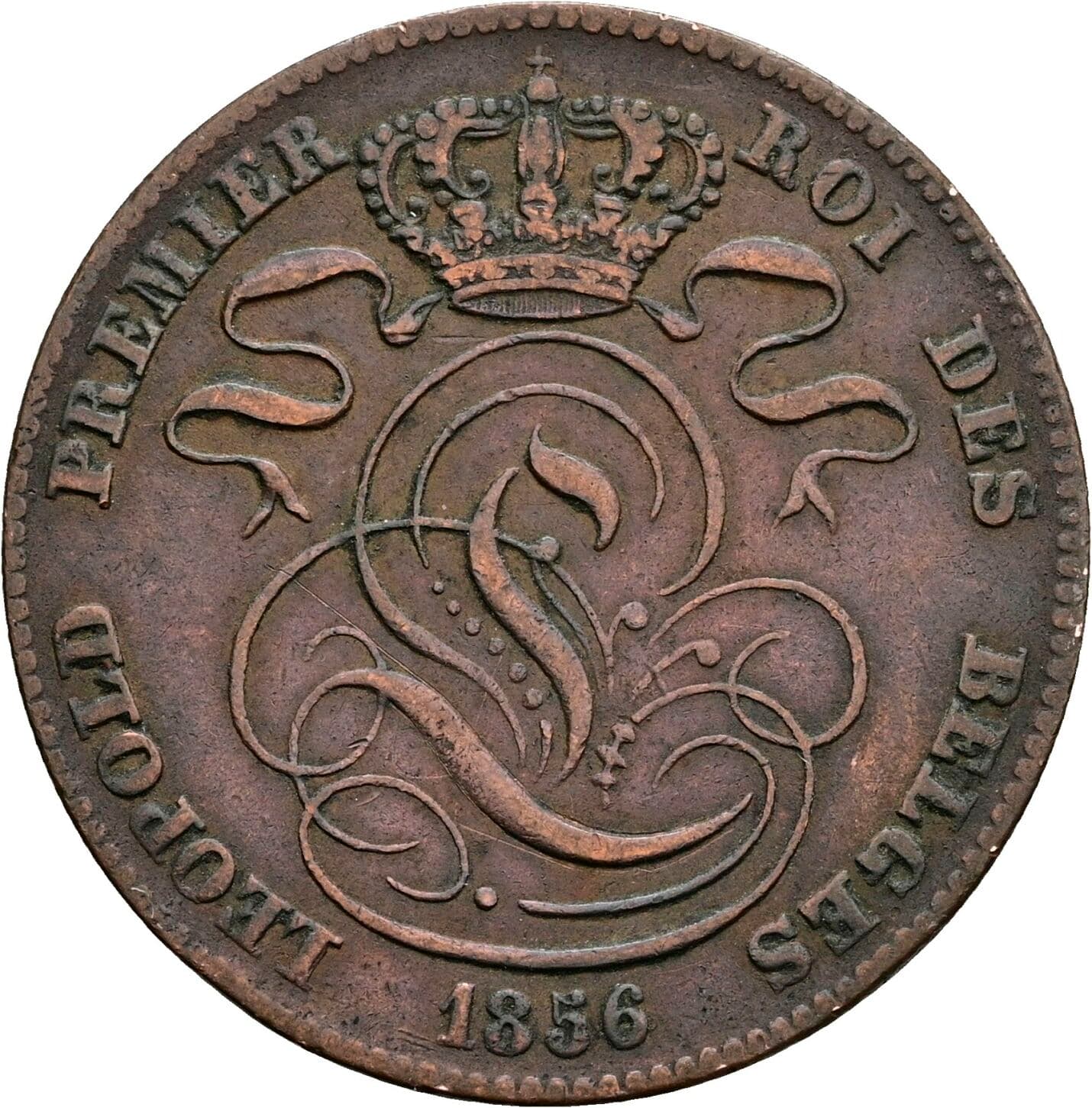 5 Centimes