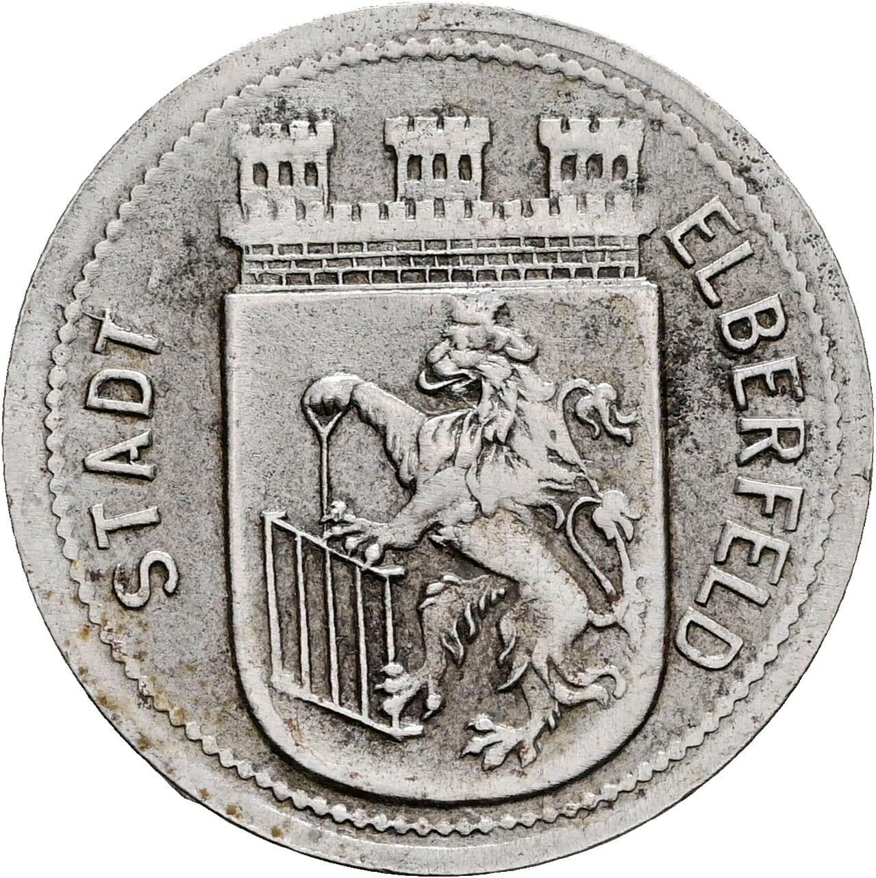50 Pfennig