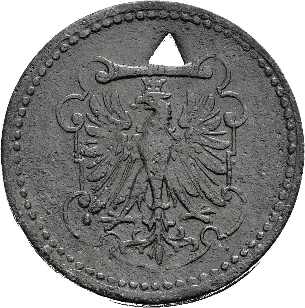 10 Pfennig