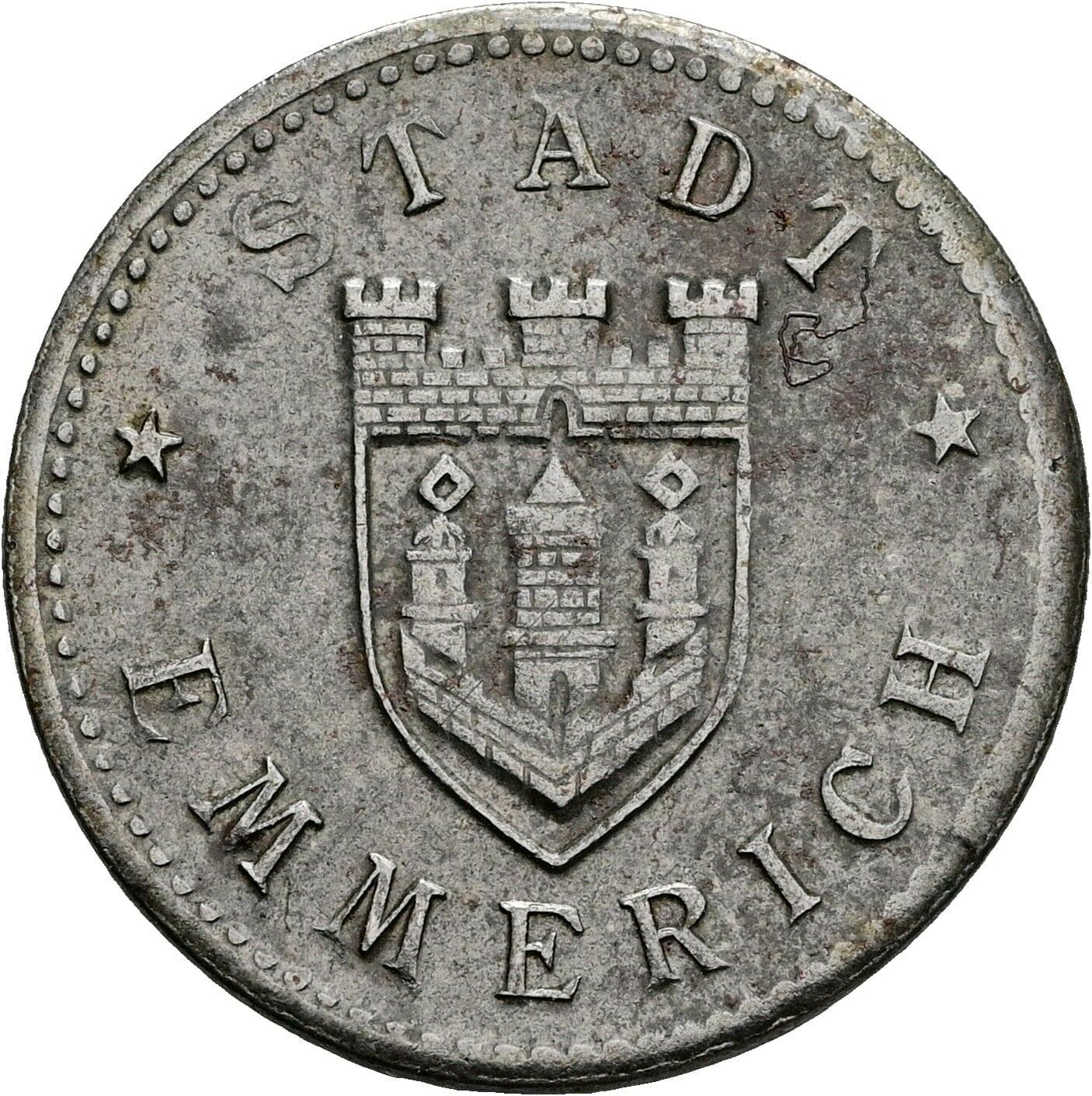 50 Pfennig
