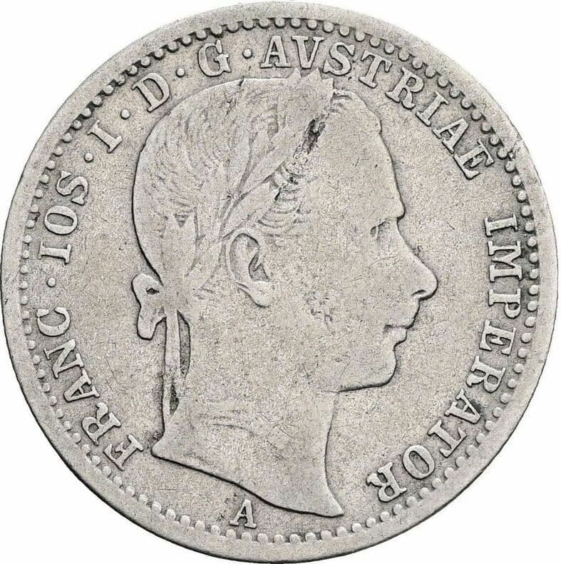 1/4 Gulden