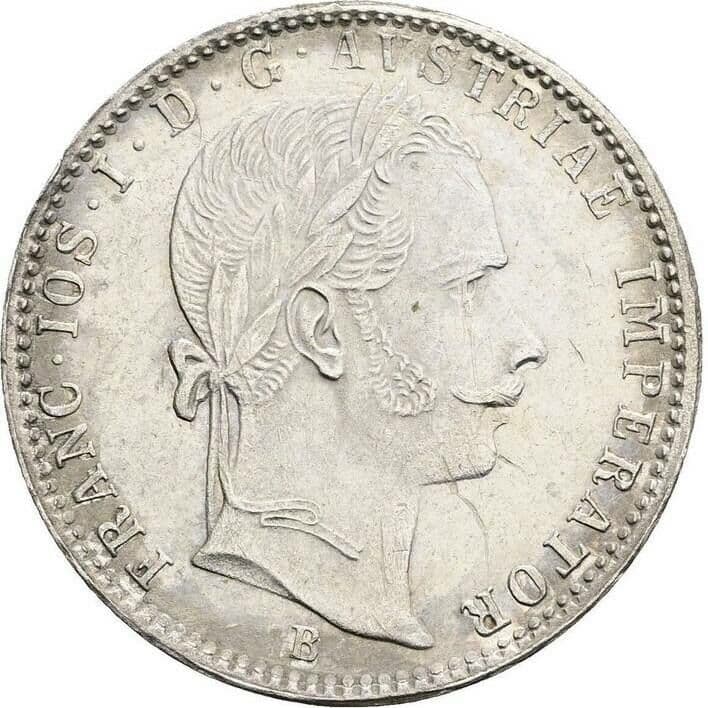 1/4 Gulden