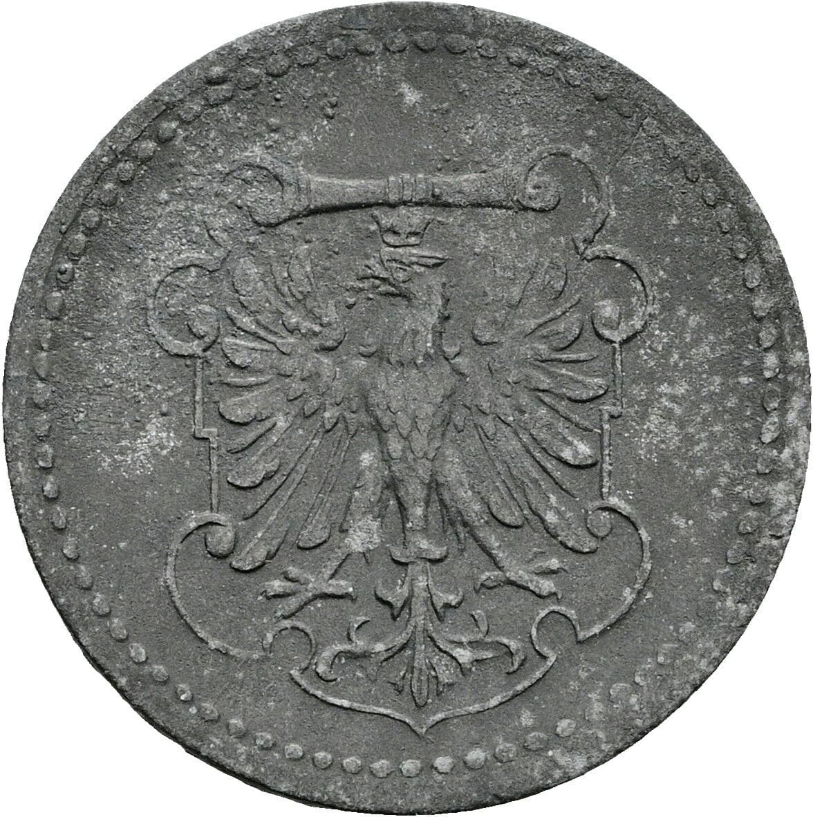 10 Pfennig