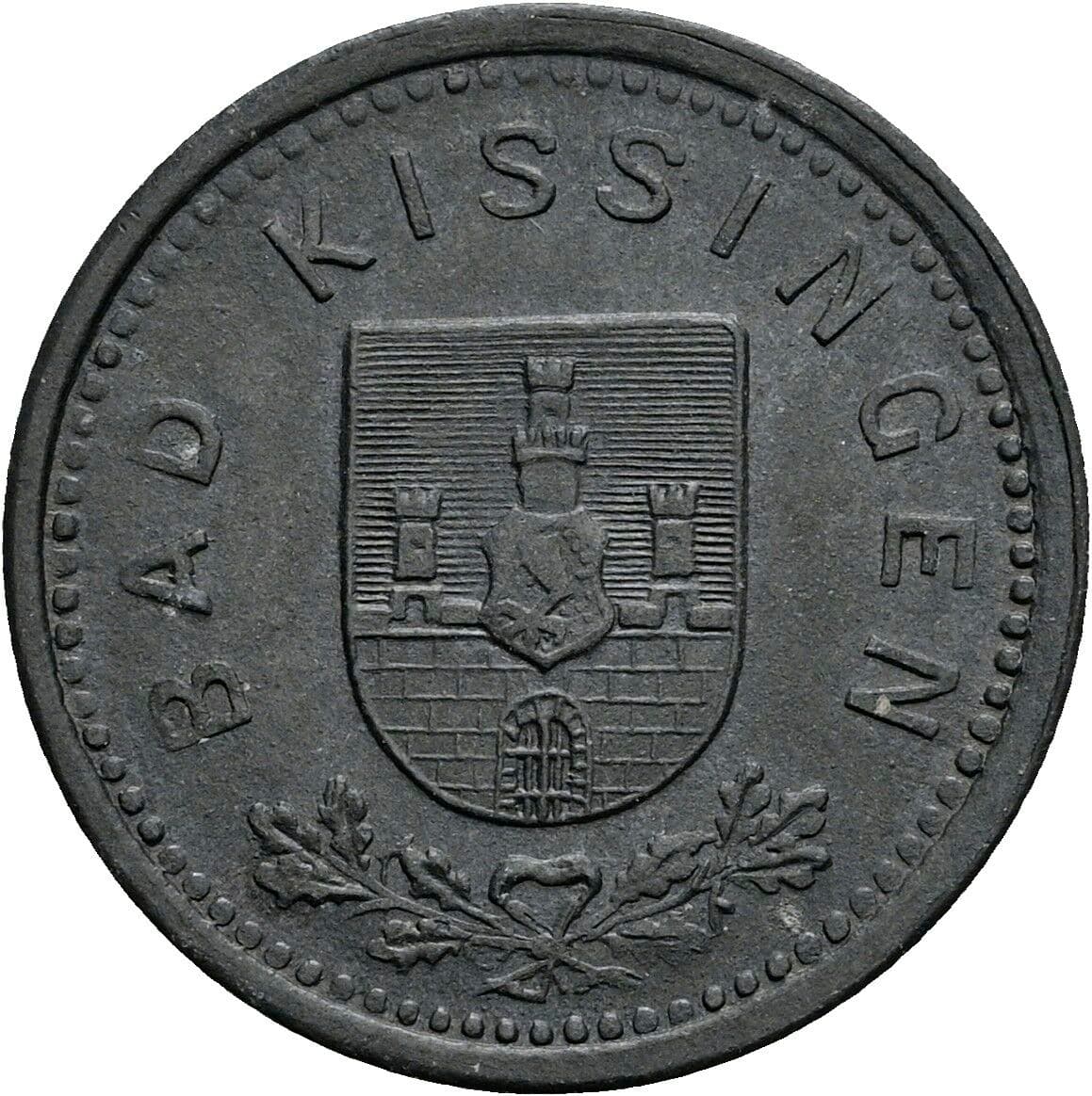 5 Pfennig