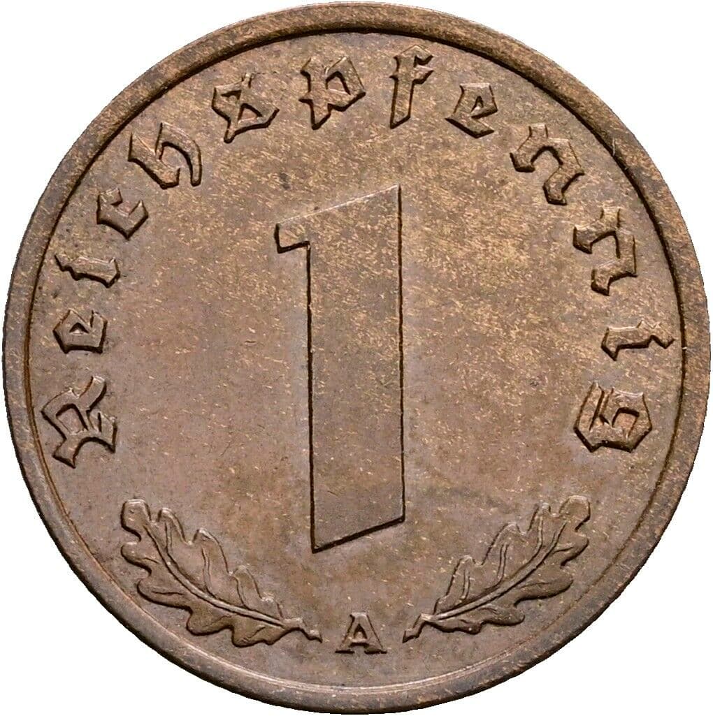1 Reichspfennig