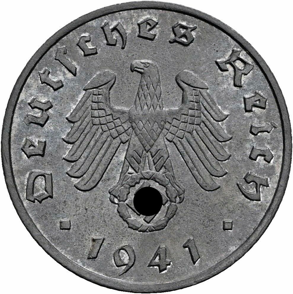 1 Reichspfennig