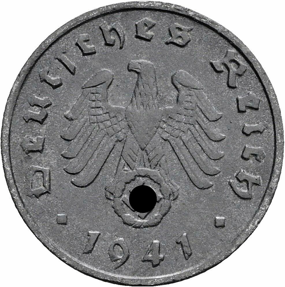 1 Reichspfennig