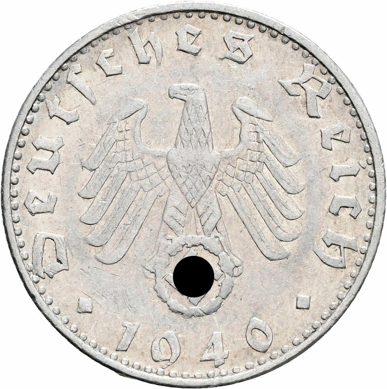 50 Reichspfennig
