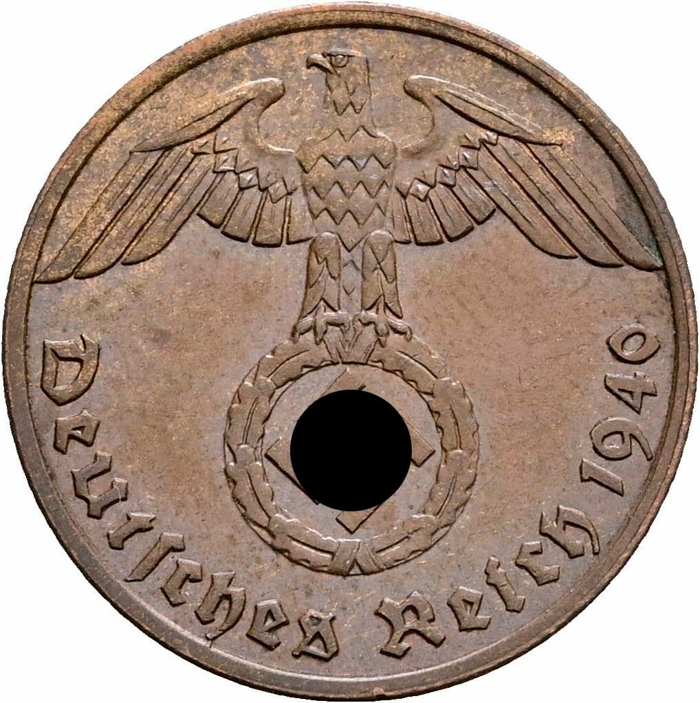 1 Reichspfennig