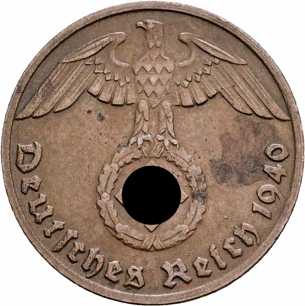 1 Reichspfennig