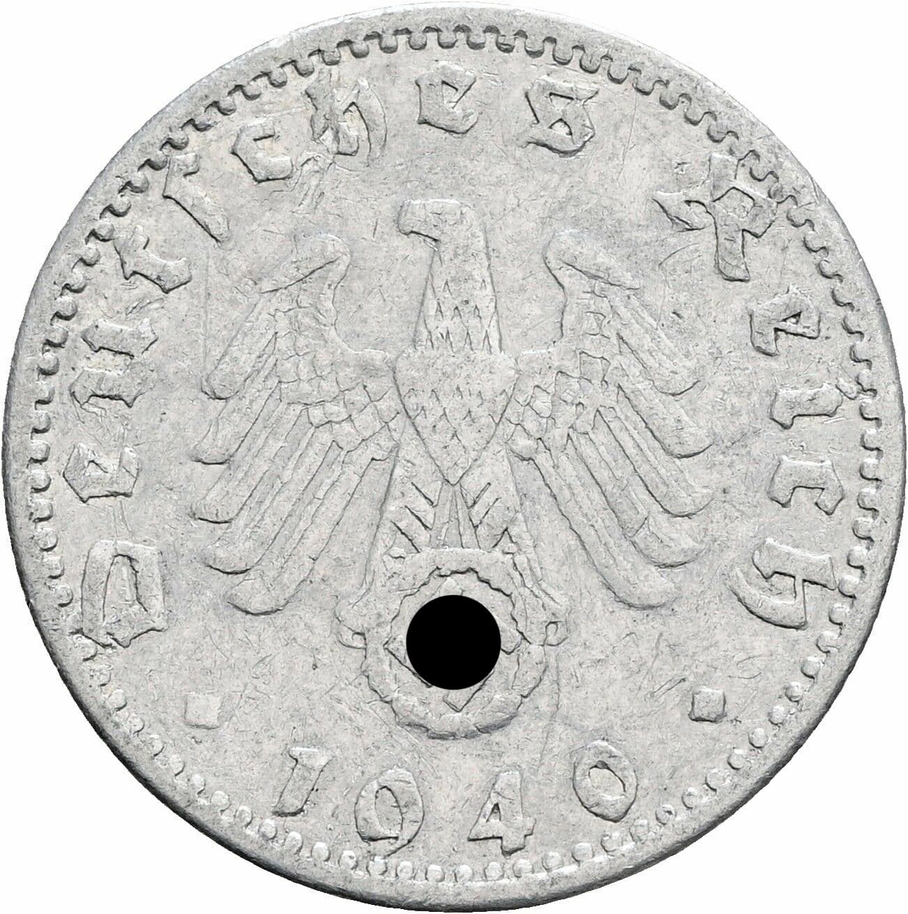 50 Reichspfennig