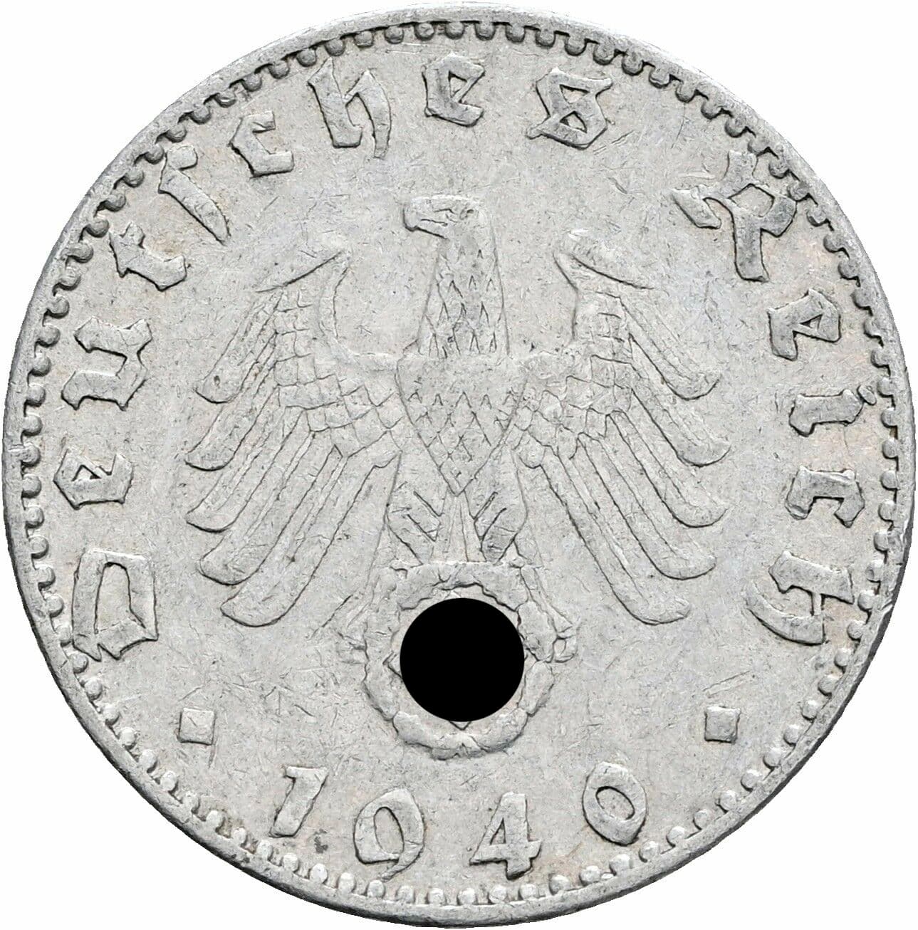 50 Reichspfennig