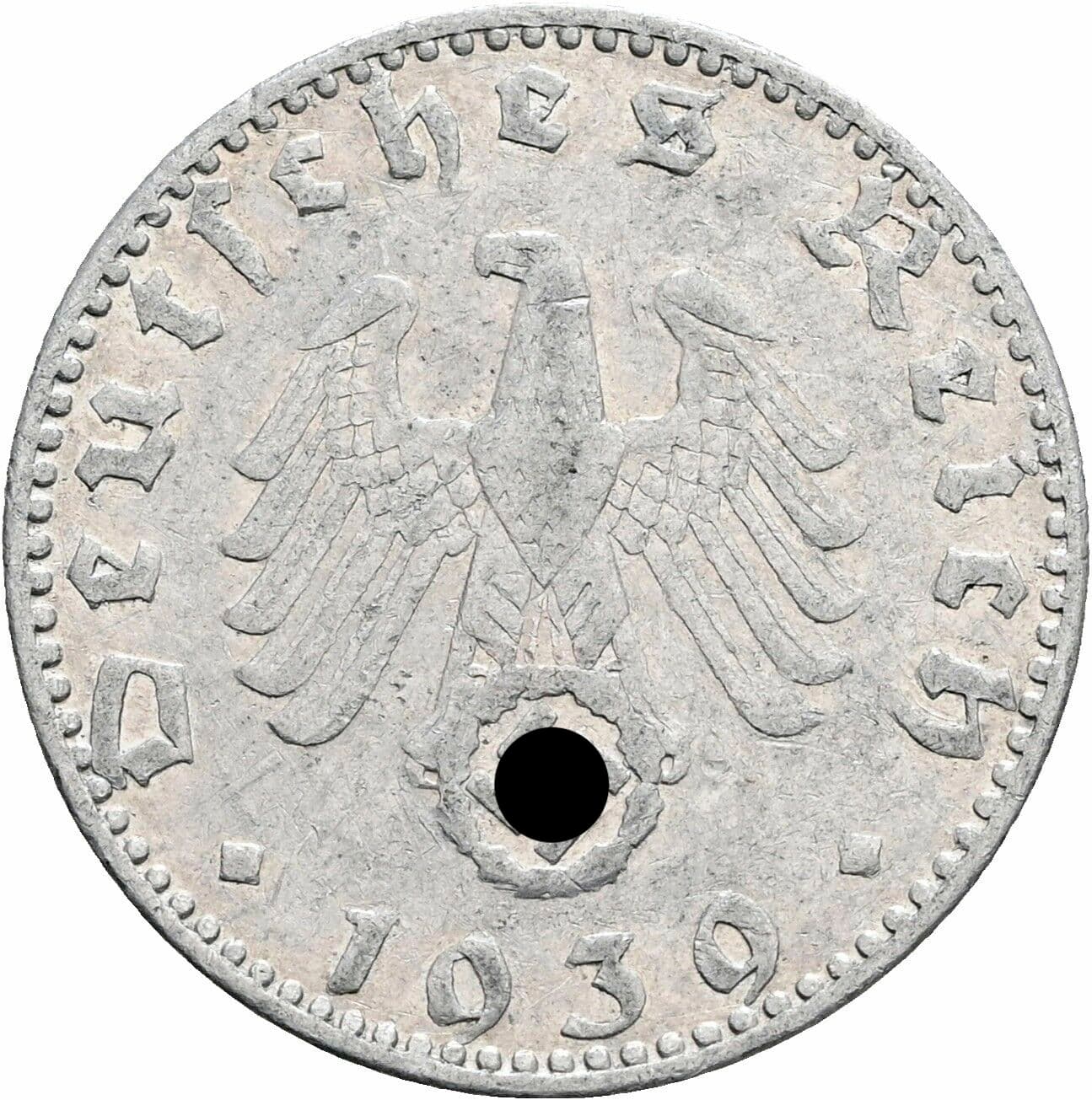 50 Reichspfennig