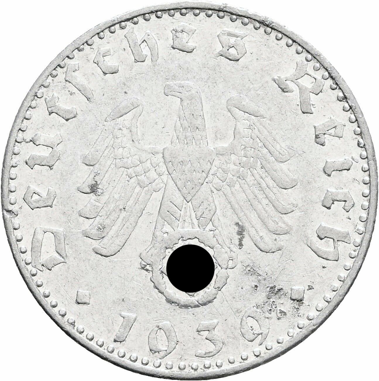 50 Reichspfennig