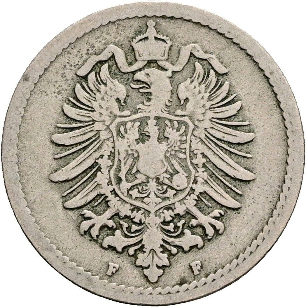 5 Pfennig