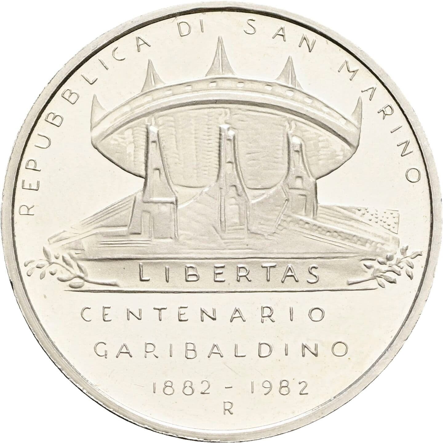 500 Lire