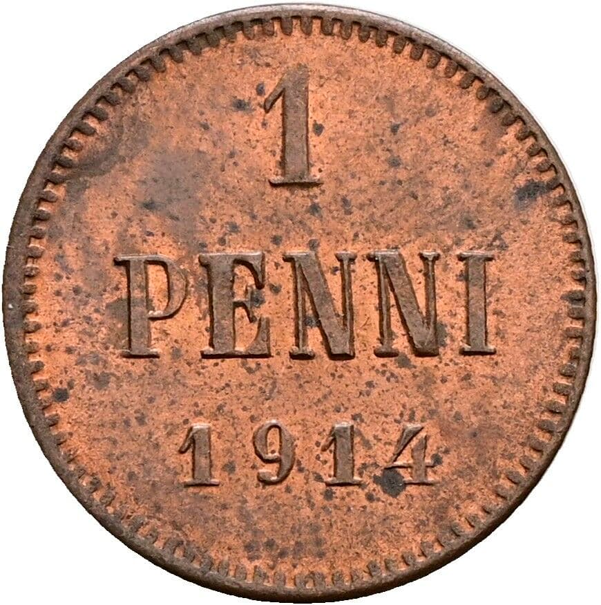 1 Penni