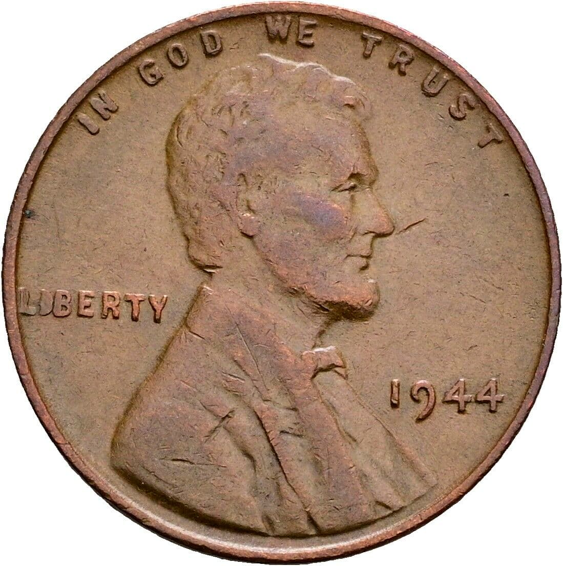 1 Cent