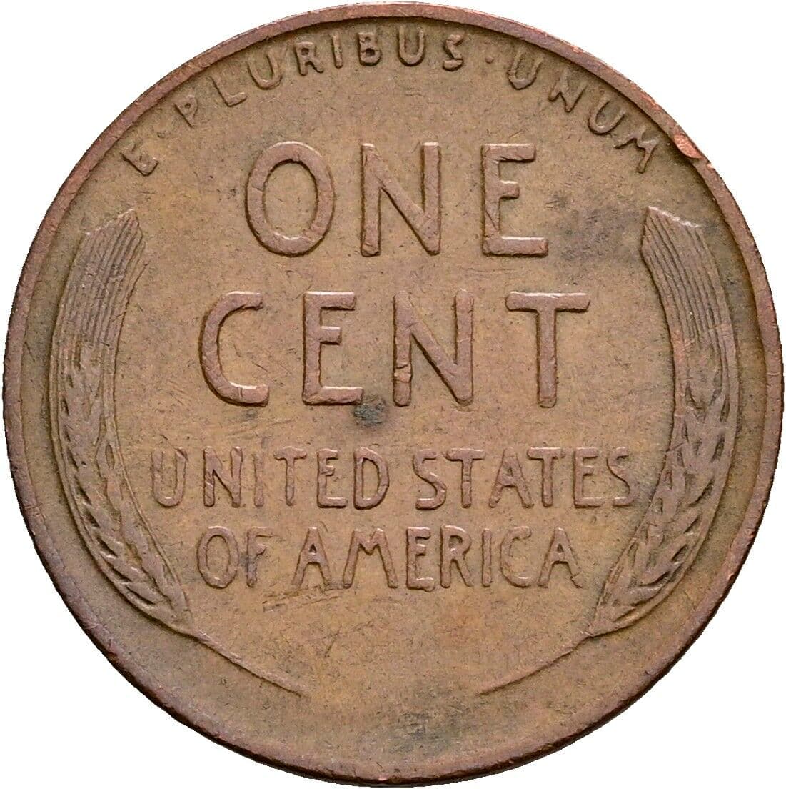 1 Cent