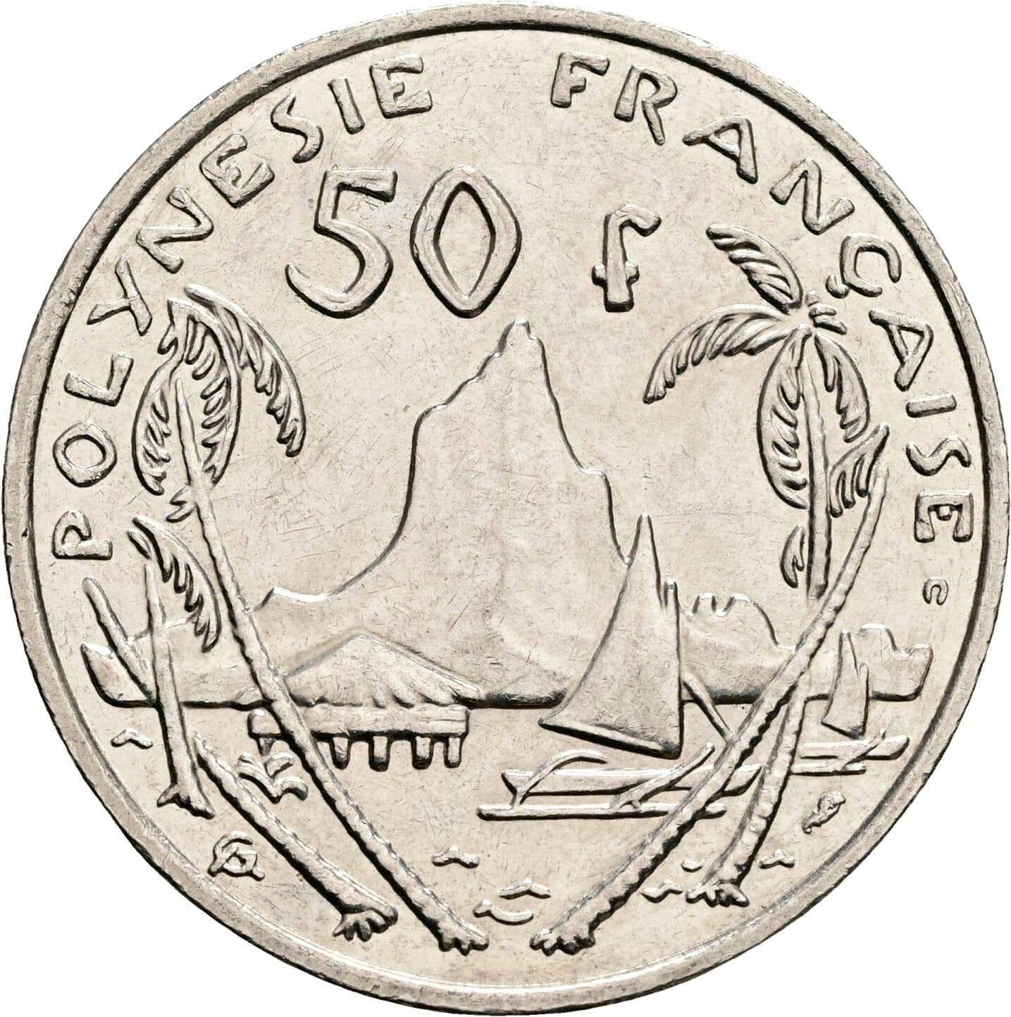 50 Francs