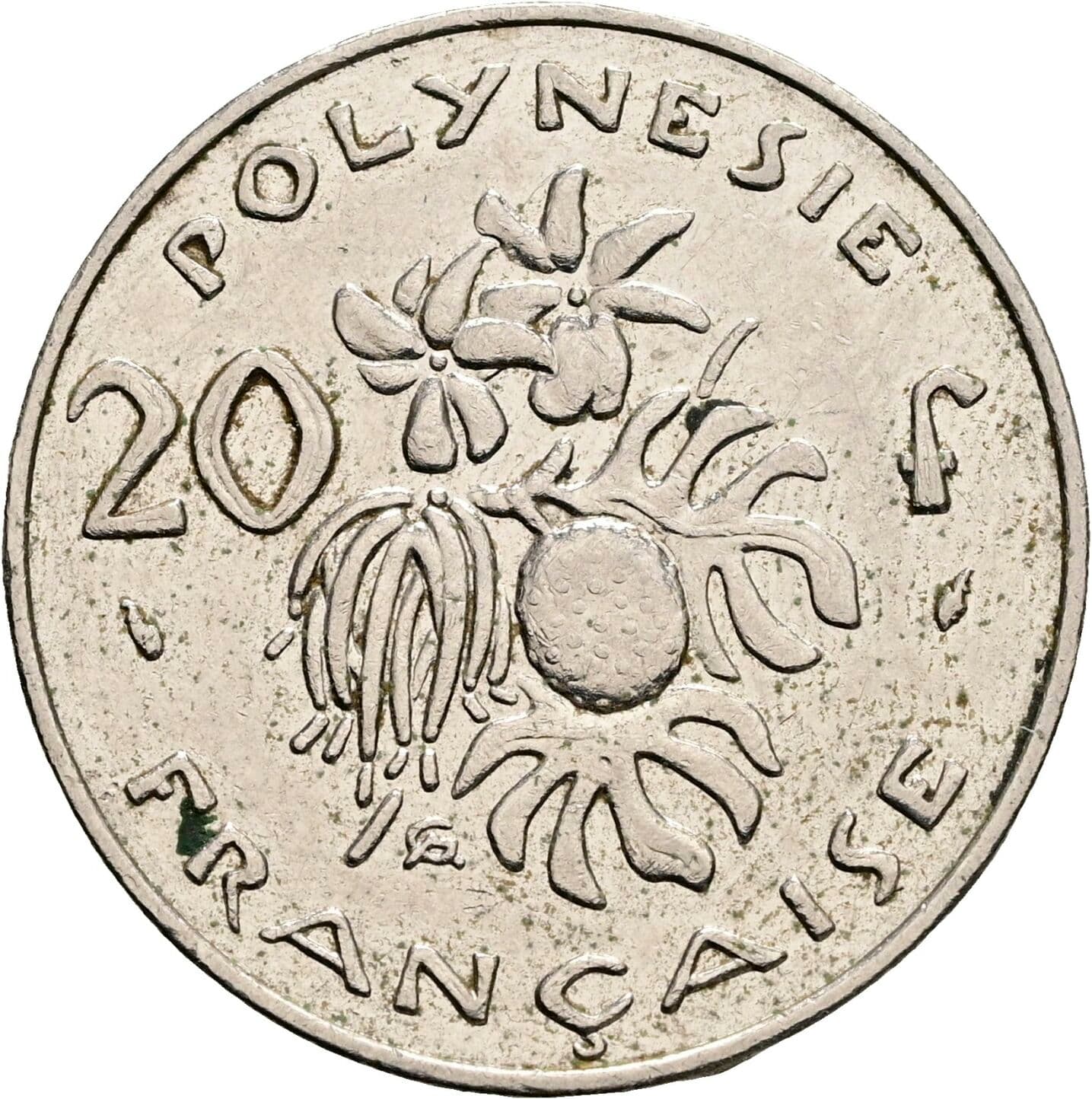 20 Francs