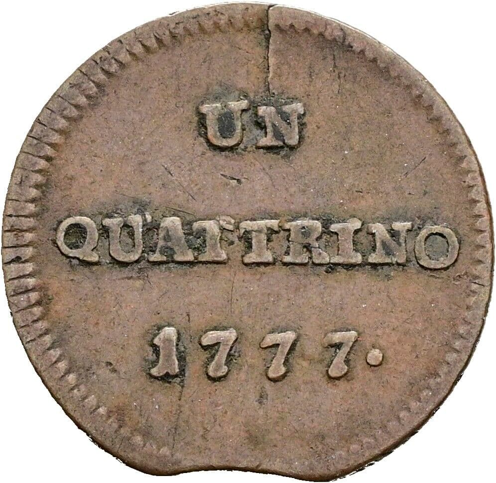 Quattrino
