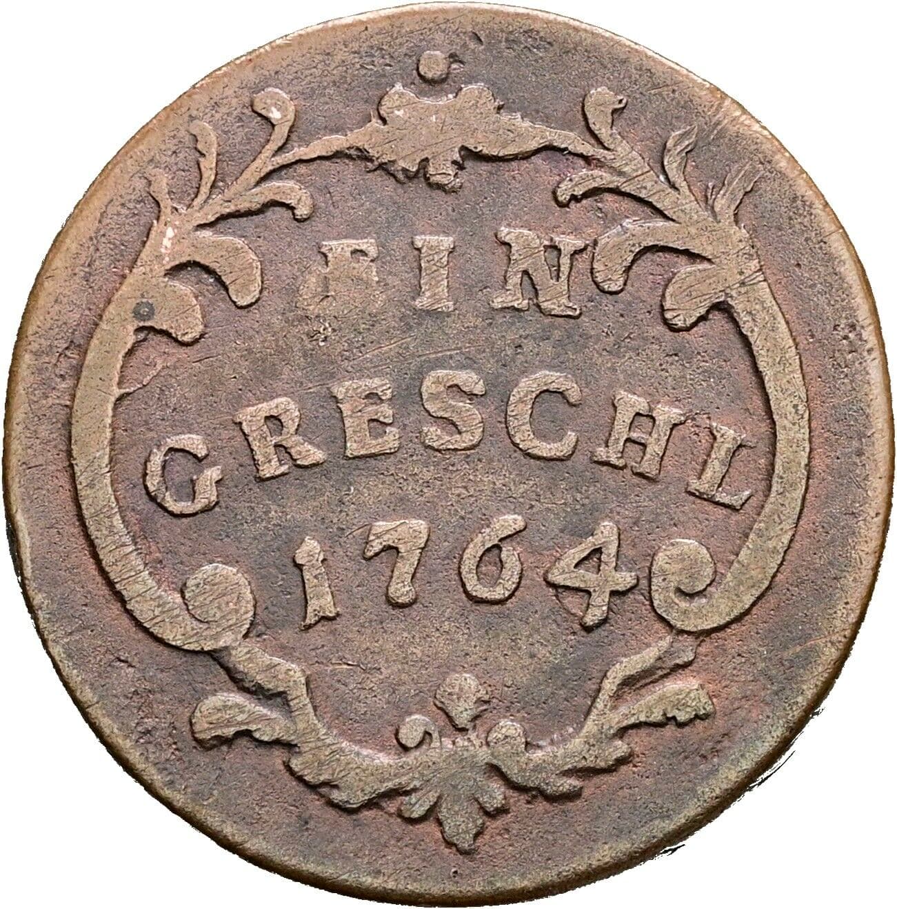 1 Greschl