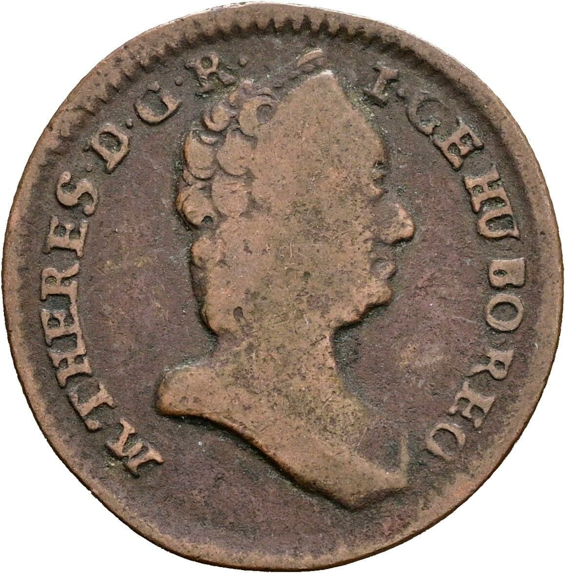Pfennig