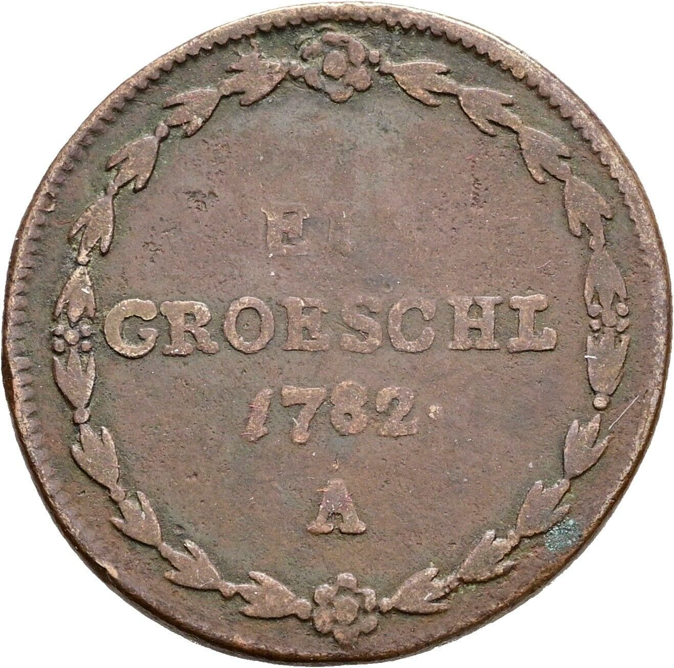 Groeschl