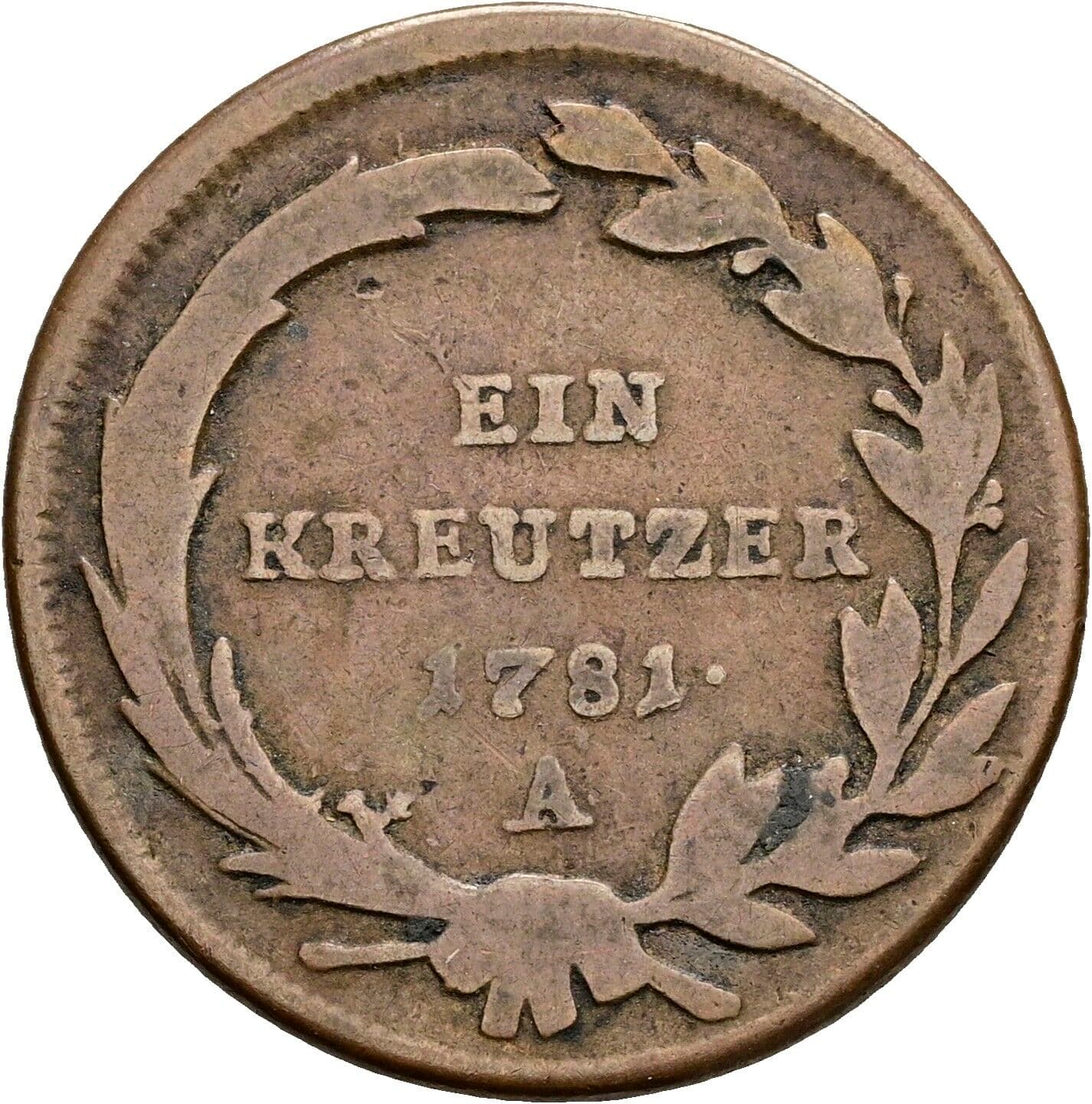 Kreuzer