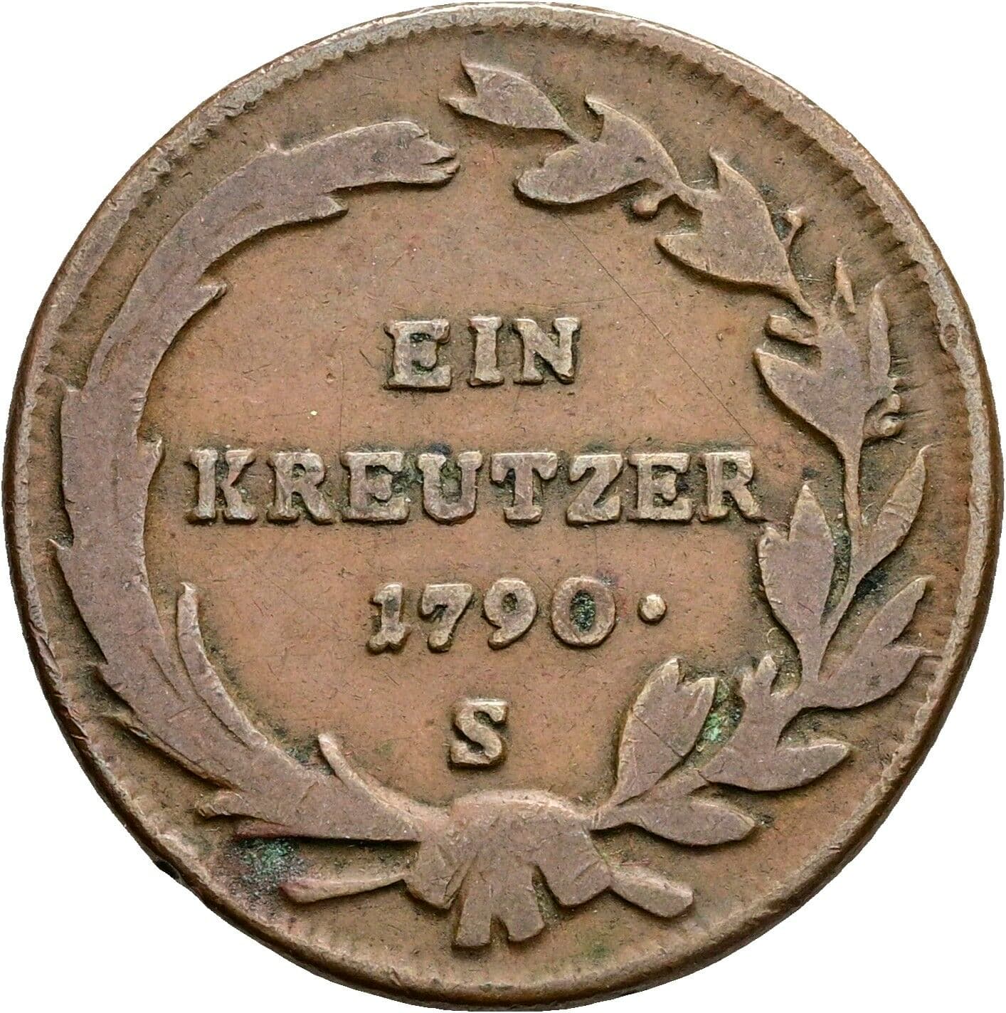Kreuzer