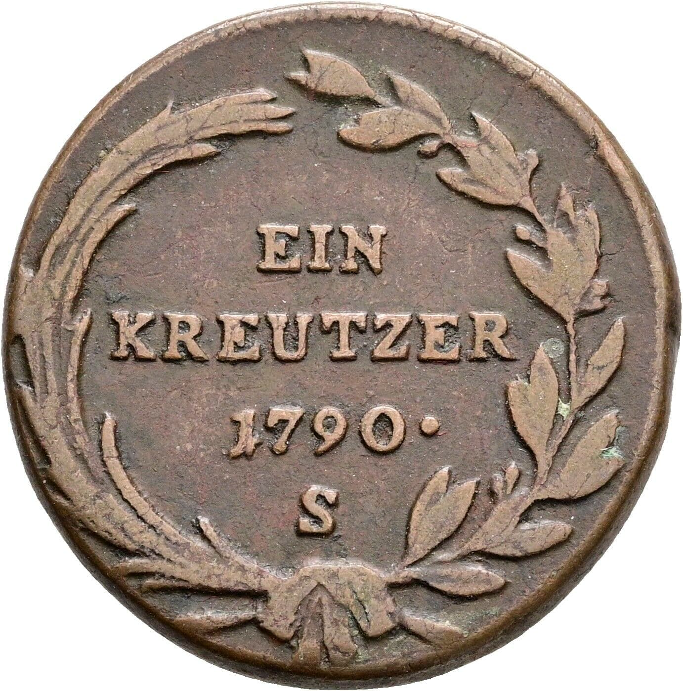 Kreuzer