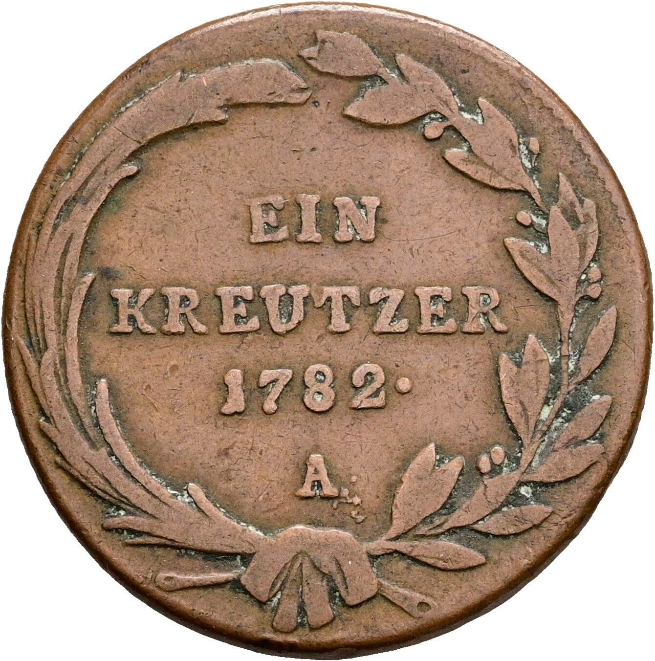 Kreuzer