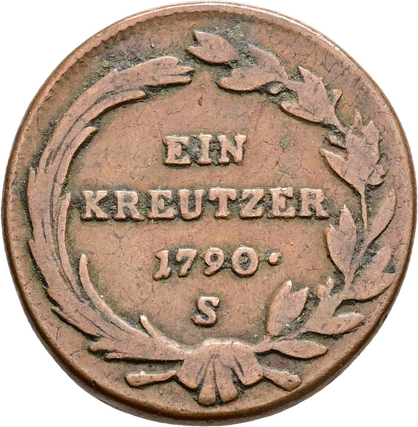 Kreuzer